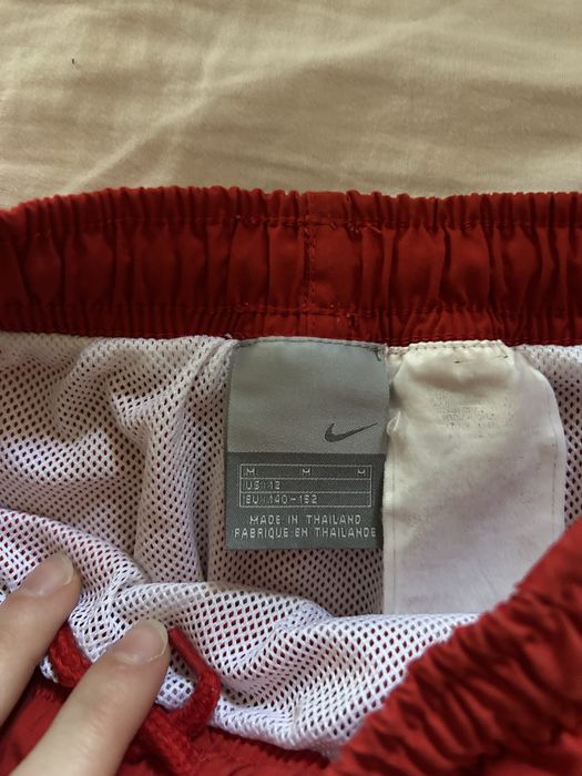 Nike gemcku шорти