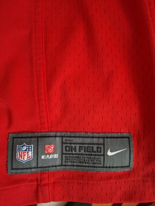 NFL тениска юношеска