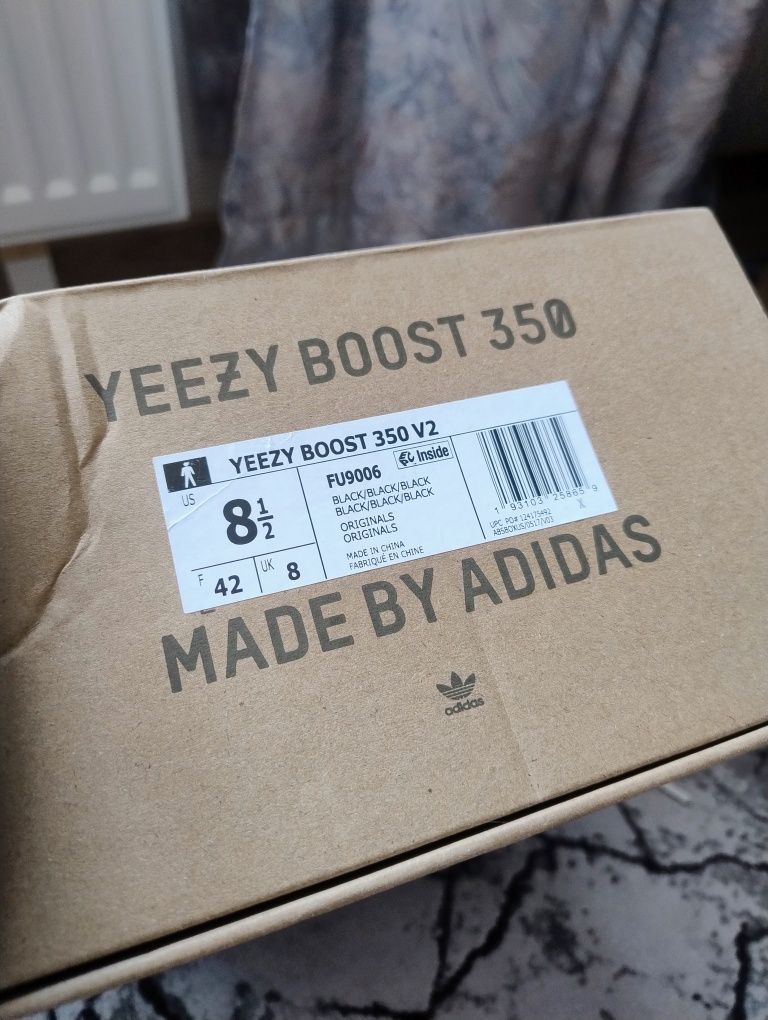 Adidas Yeezy boost 350