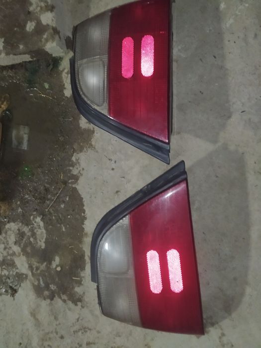 Nexia 1 orqa stot fara