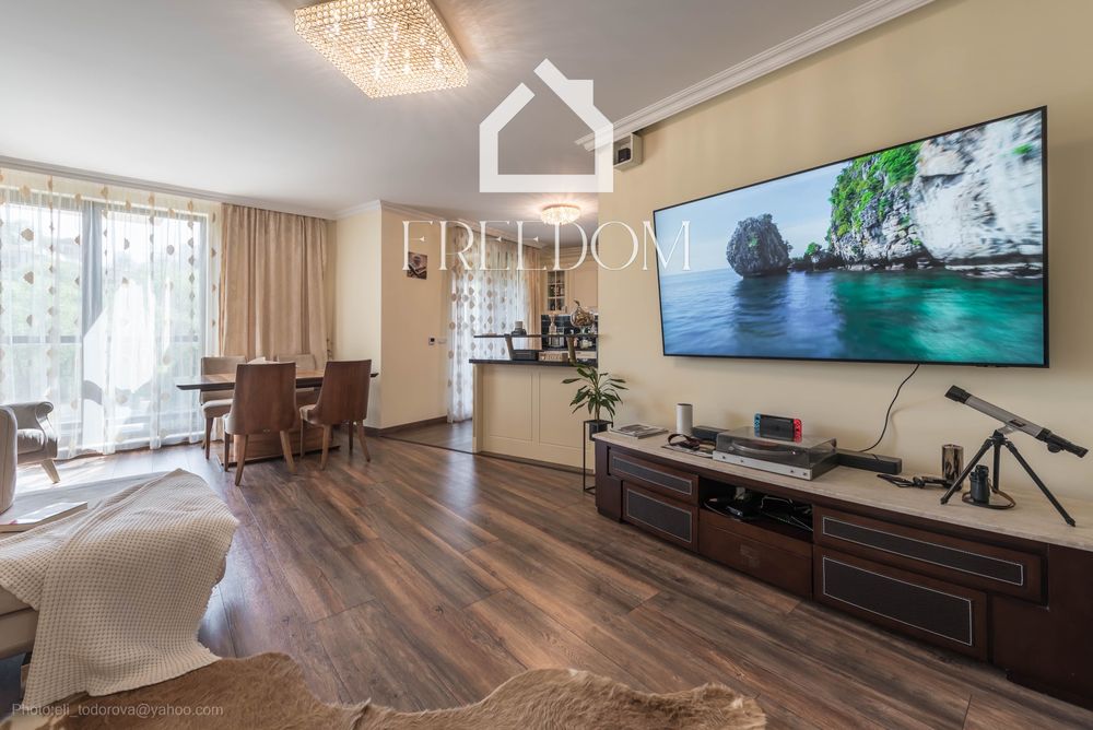 Продава се Многостаен апартамент в Варна, Аспарухово - 168 кв.м за 2679 €/кв.м - Снимка #2