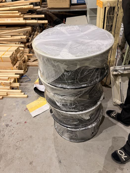 Диски от Song L, 4 позиция