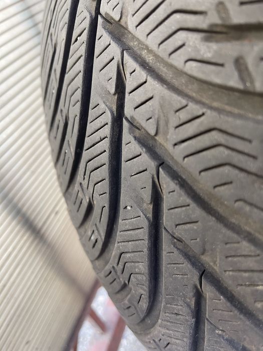 Anvelope 225/45/R17 M+S 17” cauciucuri iarna