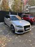Audi a3 sline 2.0 tdi