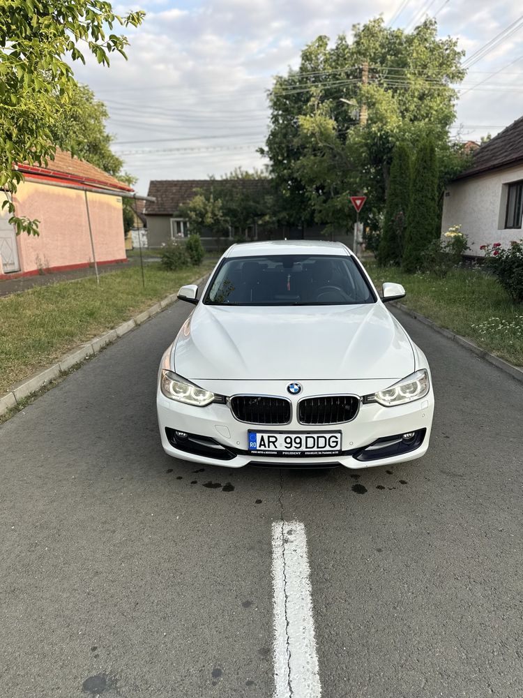 Bmw f30 stare foarte buna