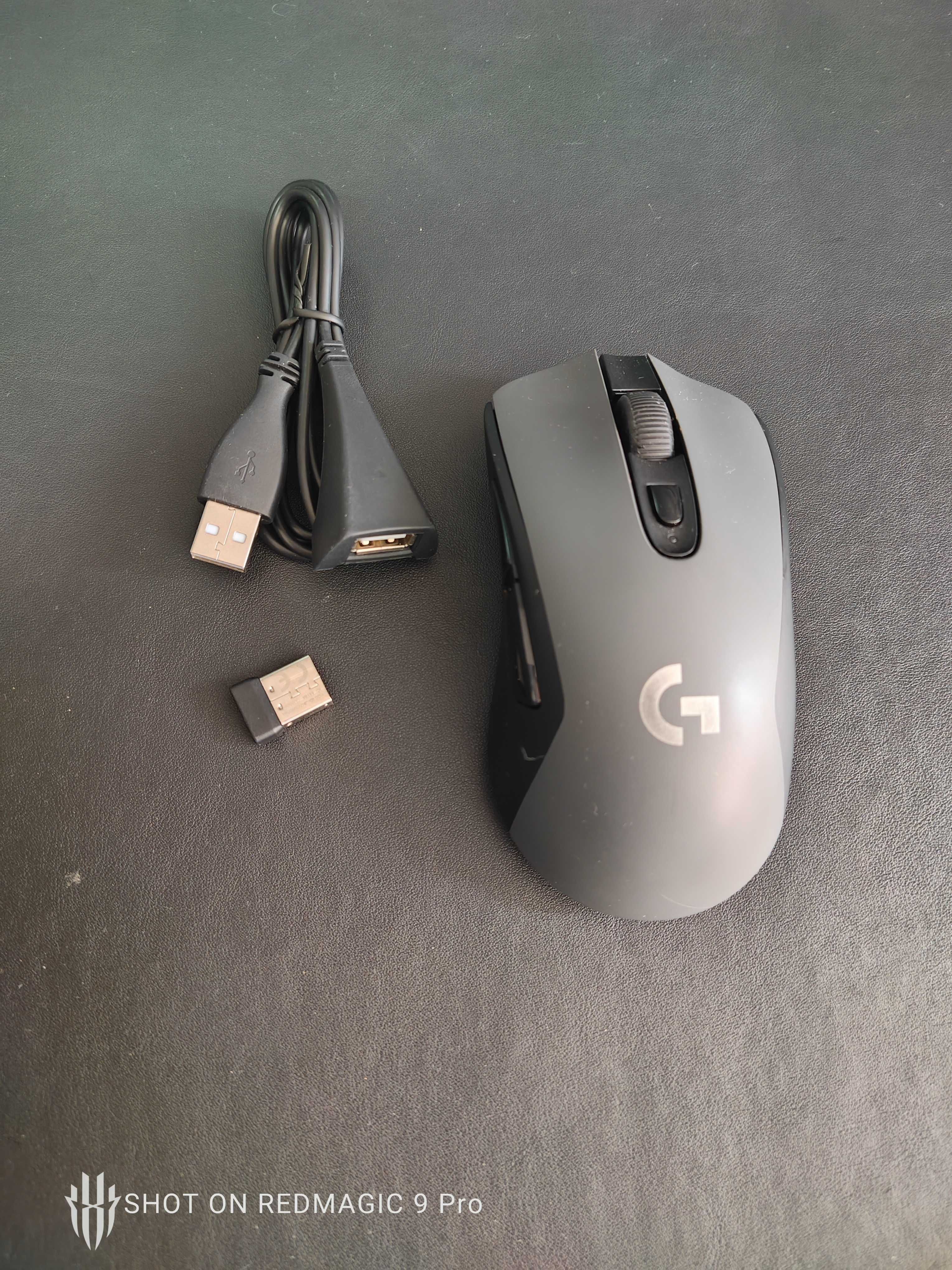 Гейминг периферия Huntsman, Zowie, Logitech