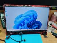 Display laptop 15.6 fhd ips 144hz ,asus tuf fx506h perfect functional