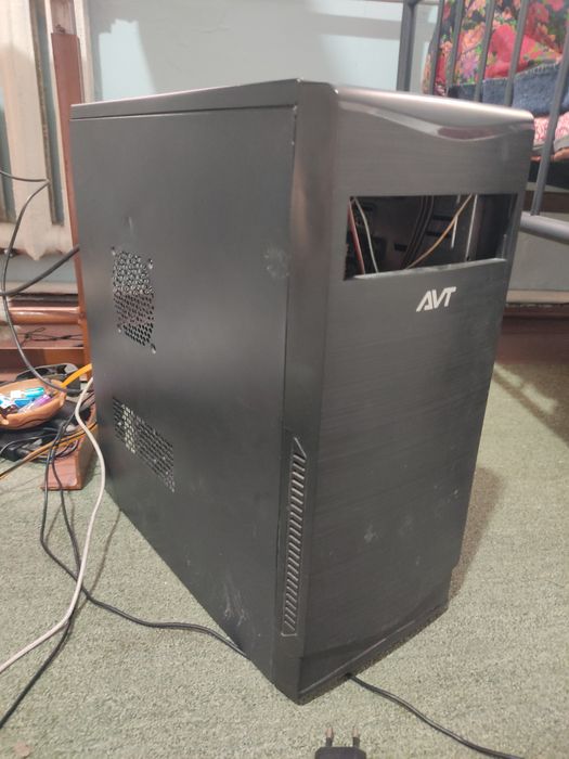 Igravoy kompyuter keys i5.750