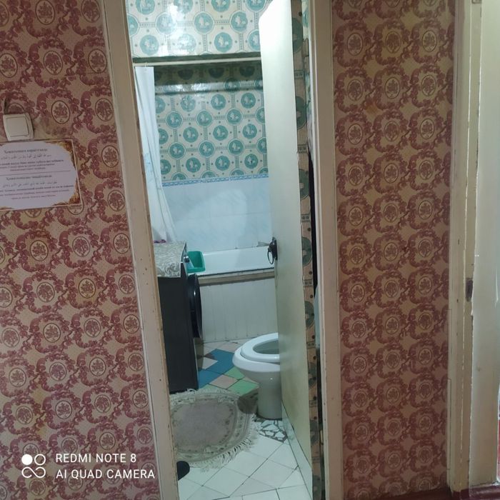 Продается квартира на Ц-1, 5 комнат #ZOR