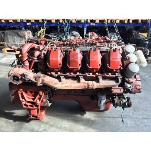 motor iveco-8280.22 second hand