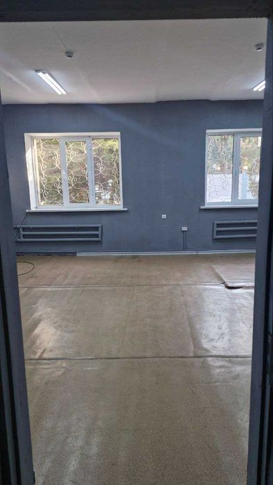 Аренда нежилые помещении от 18,48 м2 и более