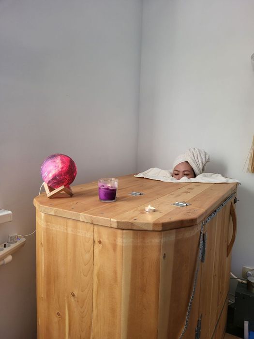 Продам фито бочку с парогенератором