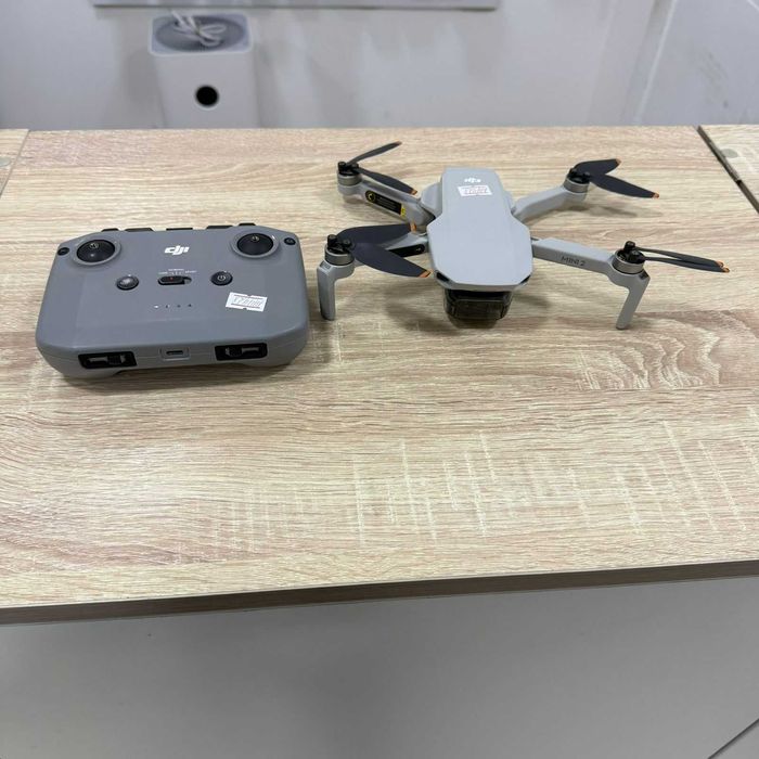 Квадрокоптер DJI MINI 2 COMBO,sk\ 144428
