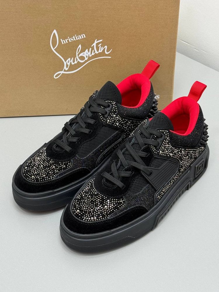 Sneakersi Christian Louboutin premium full box 40/46