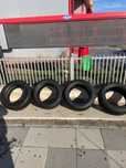 Anvelope Dunlop 225 / 55 / R16