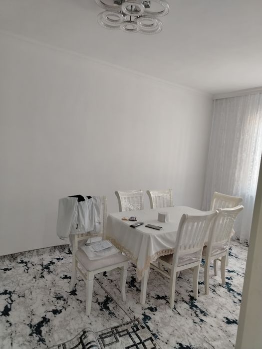 Бектемирский район водник да 2 хонали уй сотилади новостройка