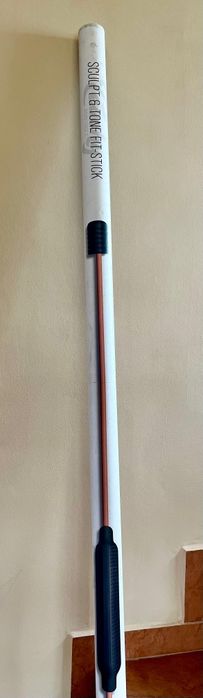 Baston pentru antrenarea întregului corp