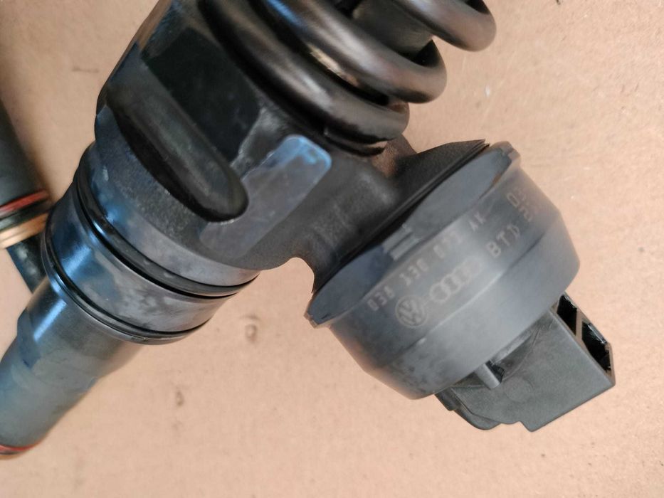 Injectoare VW Skoda Seat  2.0 tdi 1.4 tdi 1.9 tdi