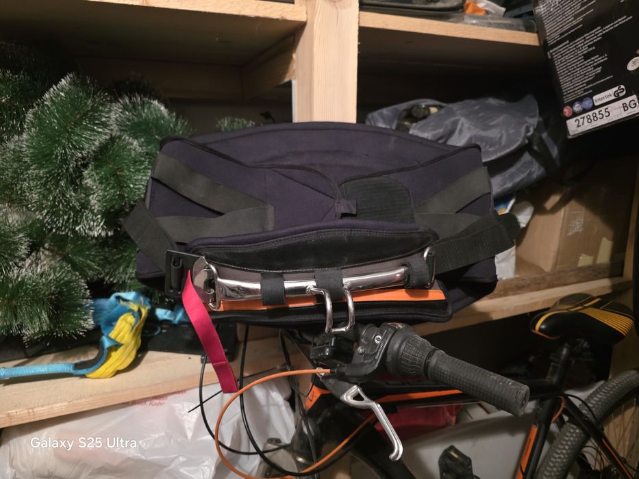 Wind surf екипировка