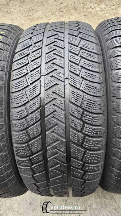 SET 4 Anvelope Iarna 255/55 R18 MICHELIN Latitude Alpin N1 109V