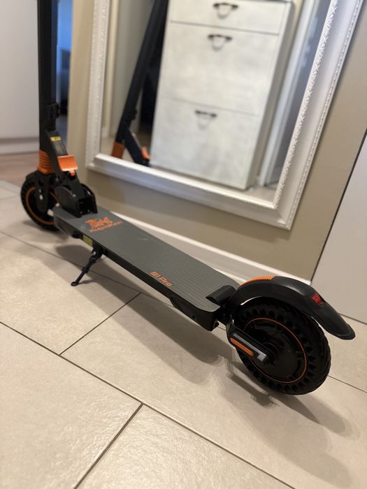 Електрическа Тротинетка KugooKirin S1 PRO