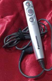 микрофонный зажим на пульте дистанционного управления для Panasonic