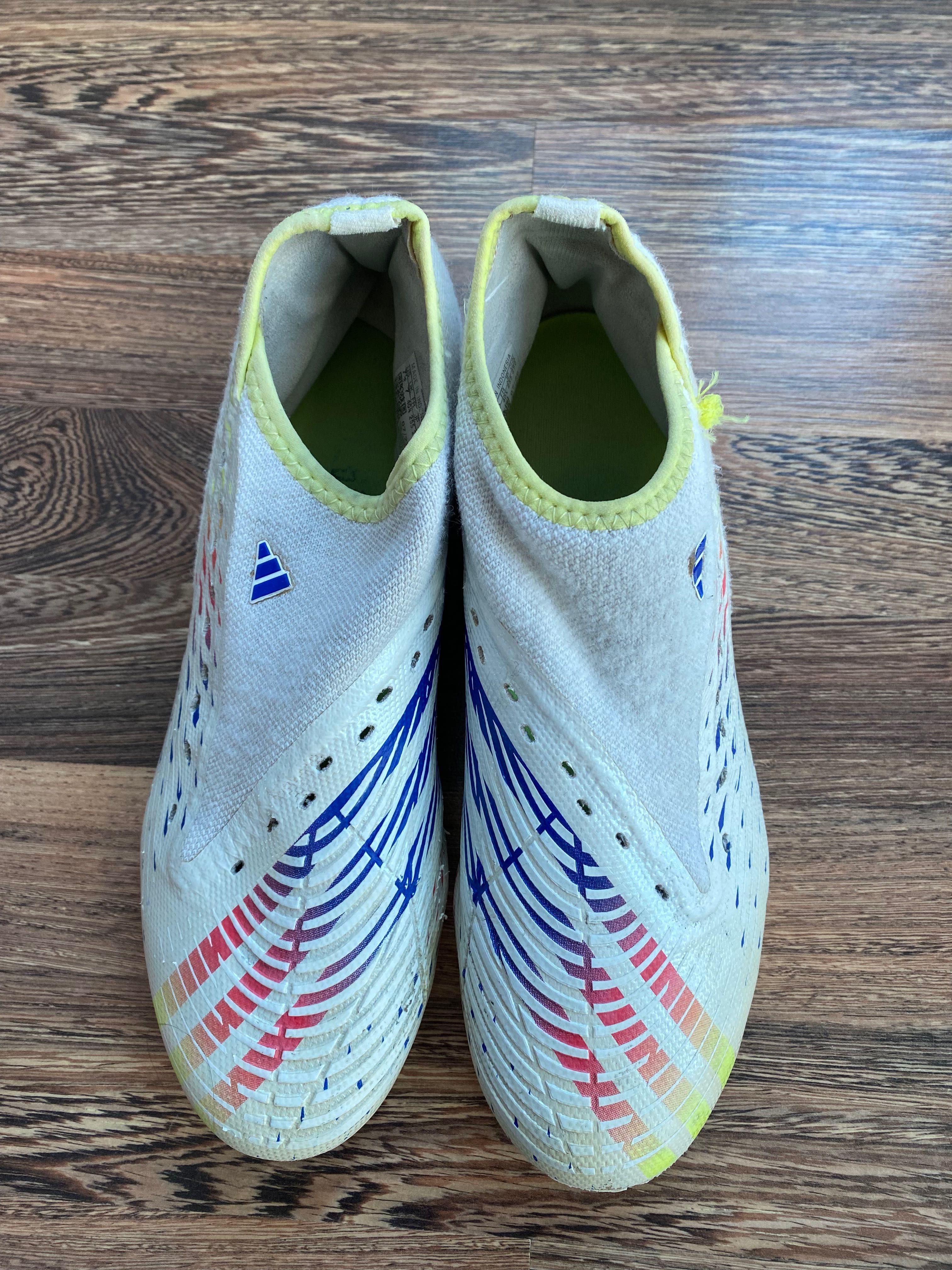 Бутонки adidas predator