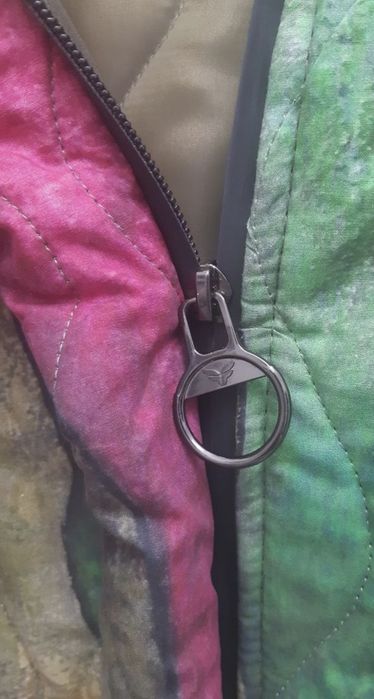 Haina captusita si vatelinata Italia/noua