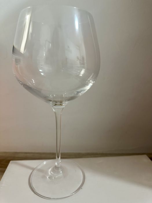 Комплект чаши за вино, Duka