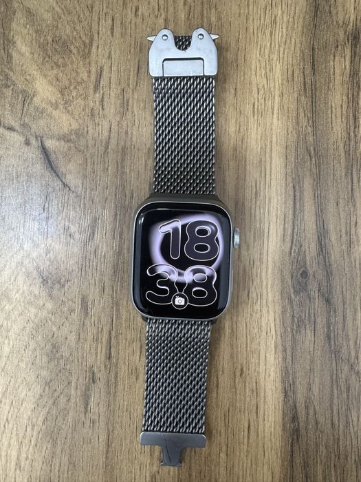 Apple Watch 9 45mm Series