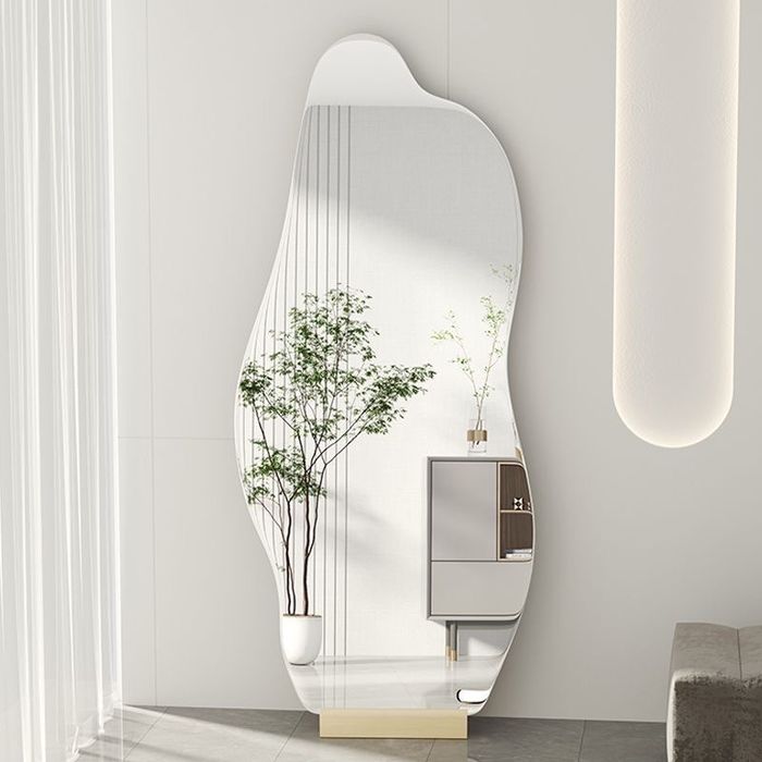 Зеркало настенное