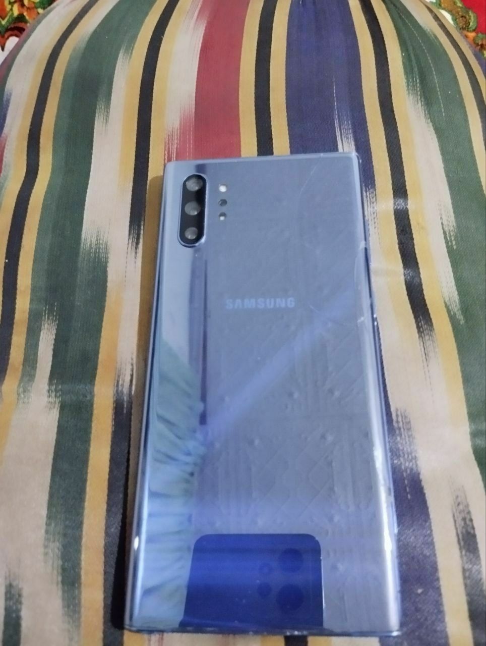 Samsung gakaxy note 10+ 5g