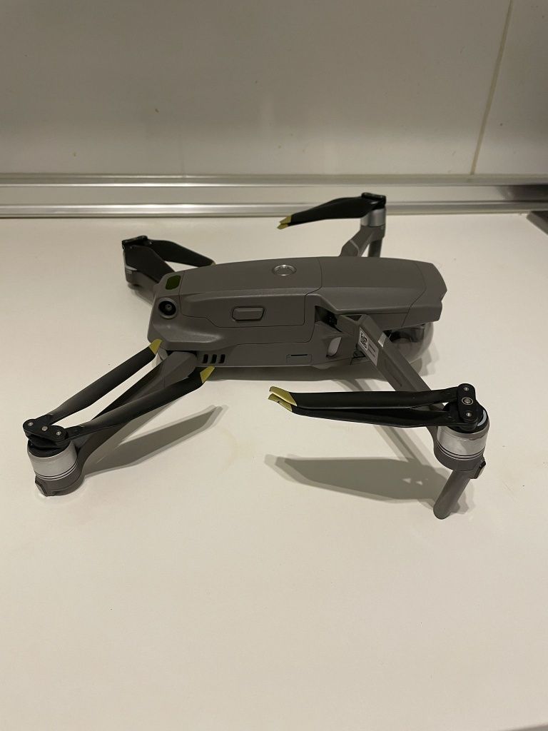 Drona Dji mavic 2