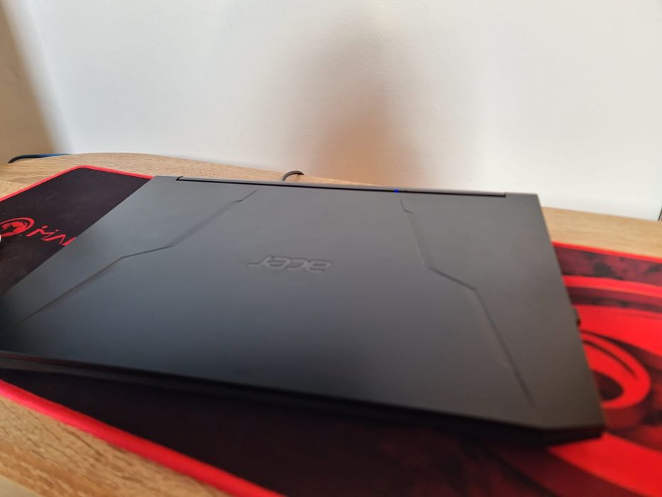 Laptop Acer Nitro5 Rtx 3050ti