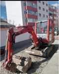 Vând mini escavator