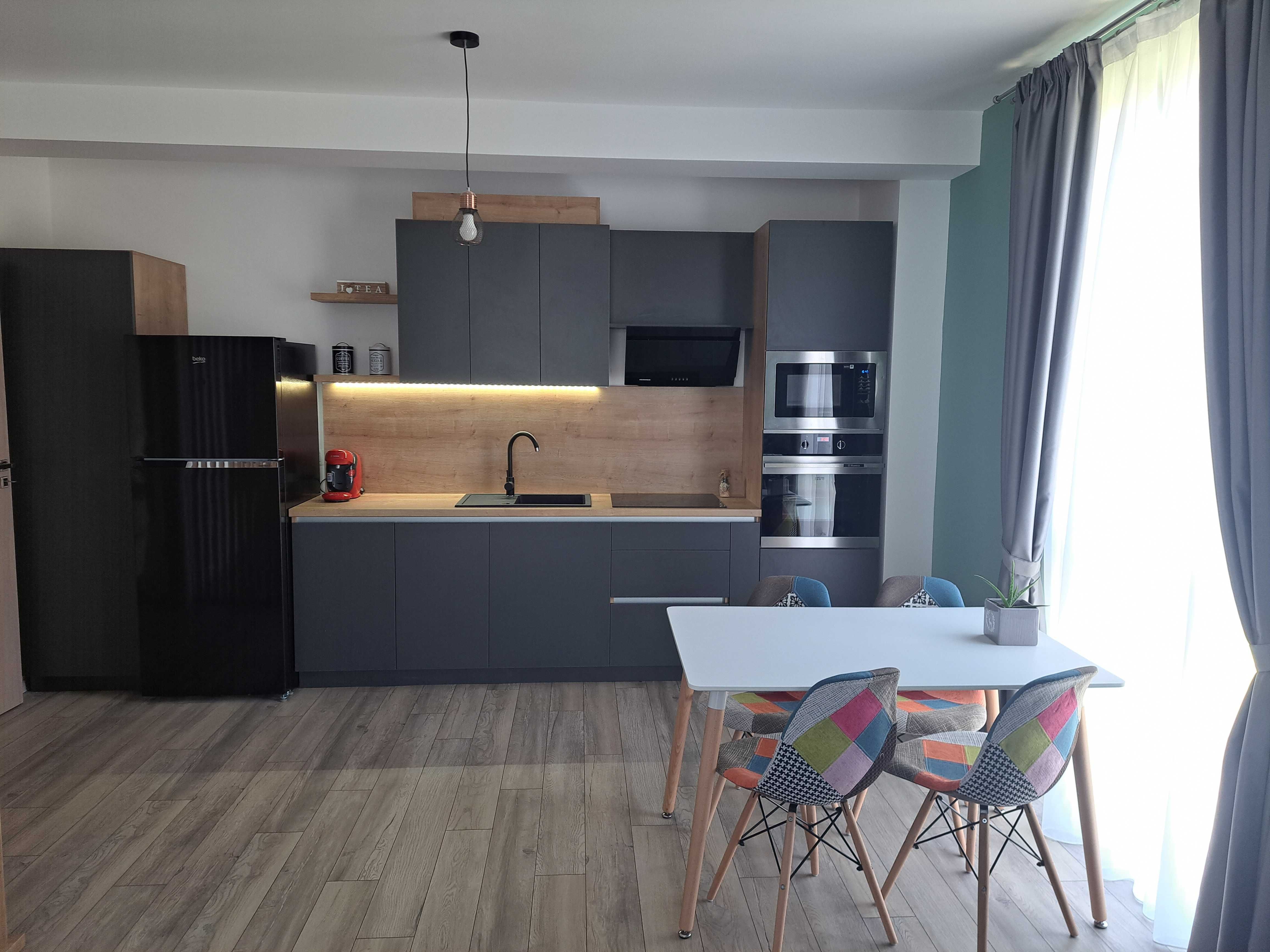 Apartament 2 camere, reg hotelier,cazare, Felix,Oradea, Aqua President