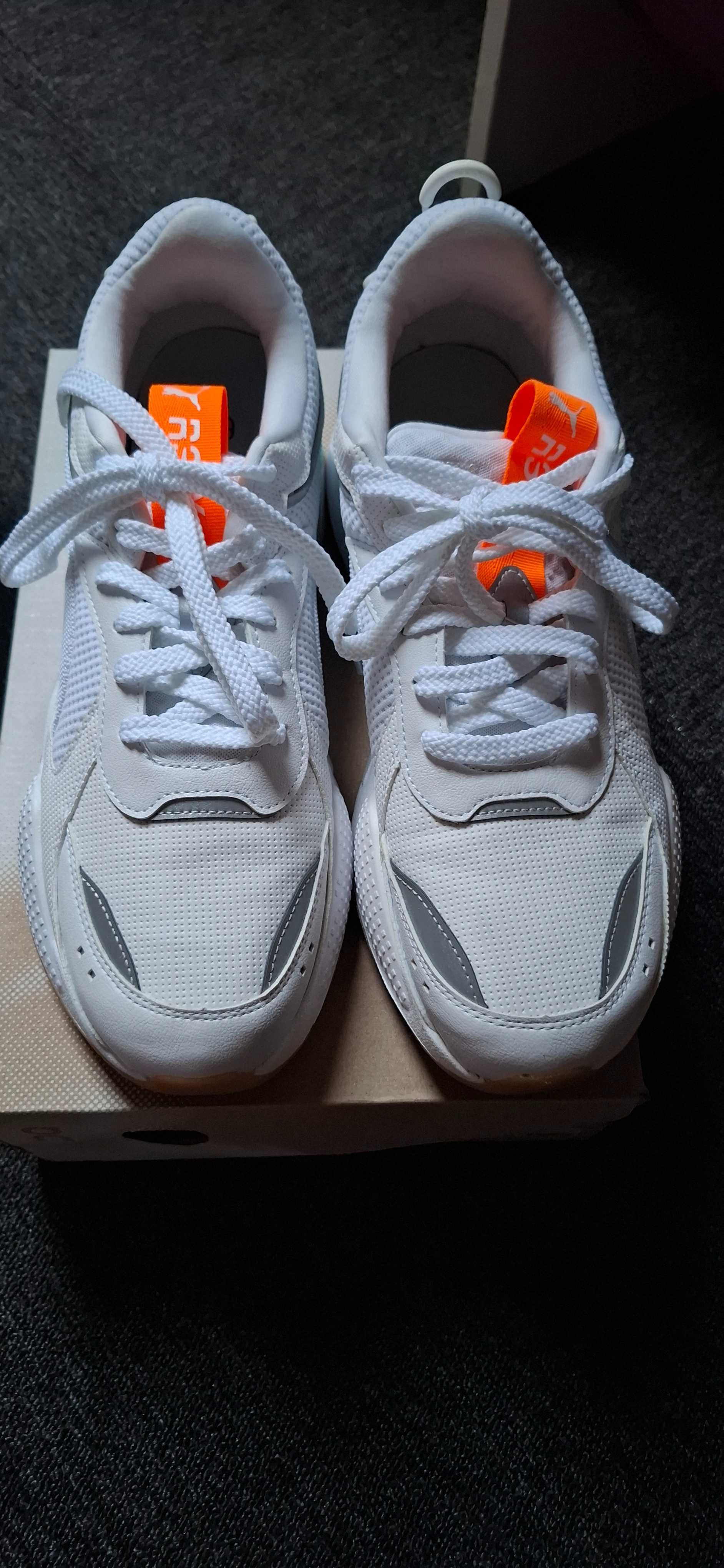 Adidasi puma rs-x