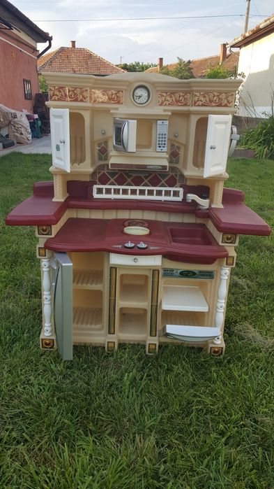 Bucatarie Step2 LifeStyle