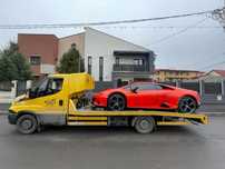 Tractare auto NON STOP