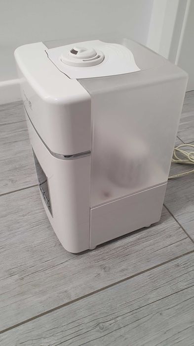 Umidificator , Purificator , Lampa de Veghe , Clean Air Optima CA604