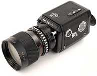 nalcom ftl 1000 sinchro vintage camera