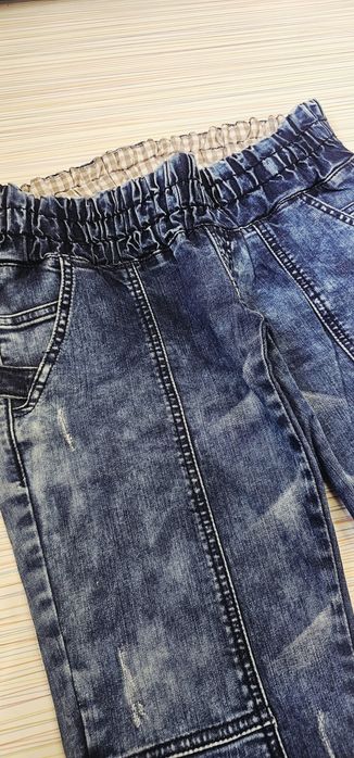 Дънки за бременни