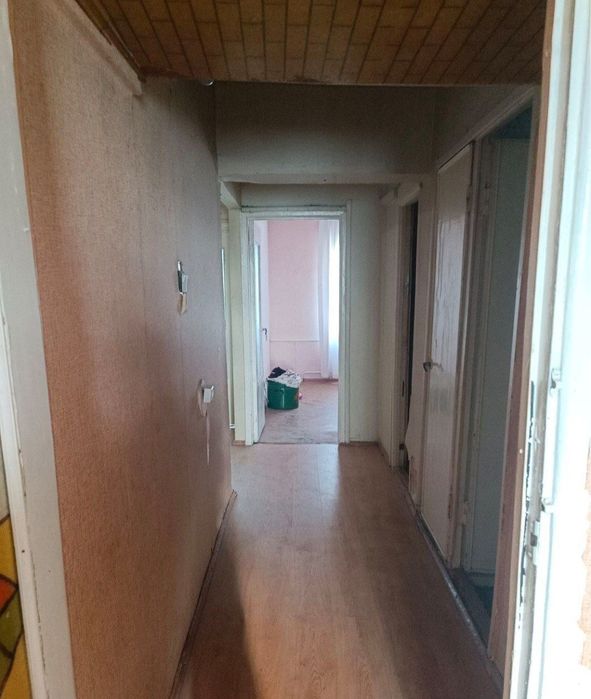 Продаётся 3-комнатная квартира улучшенная планировка.