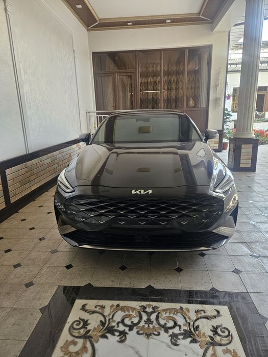 K8 alo holatda, full komplektatsiya