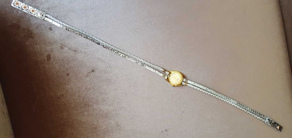 Ceas de mână pentru damă - marca ,,SLOGGI’’, cu quartz