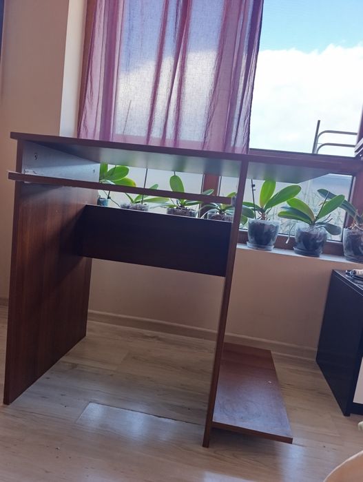 Бюро за компютър