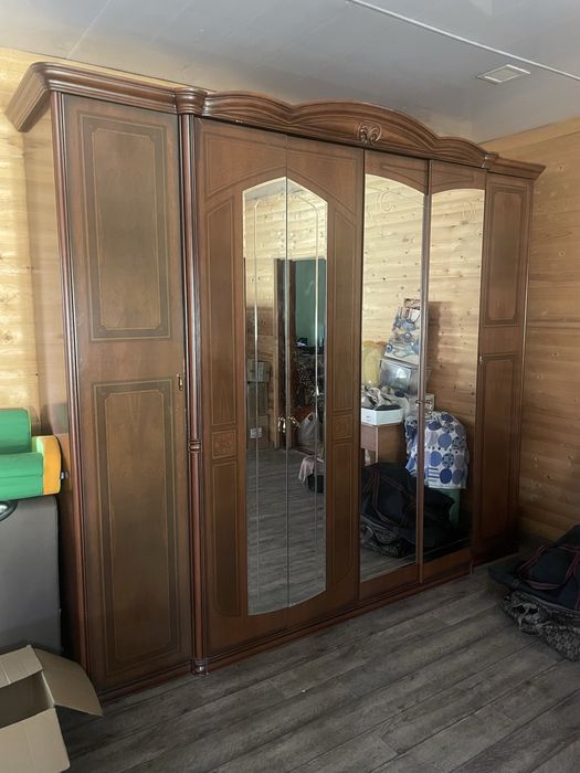 Шифонер отличного качество