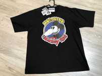 Moschino tricou S-M oversize, retail 198 euro