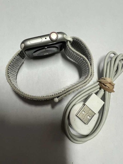 Apple Watch Series 5 44mm