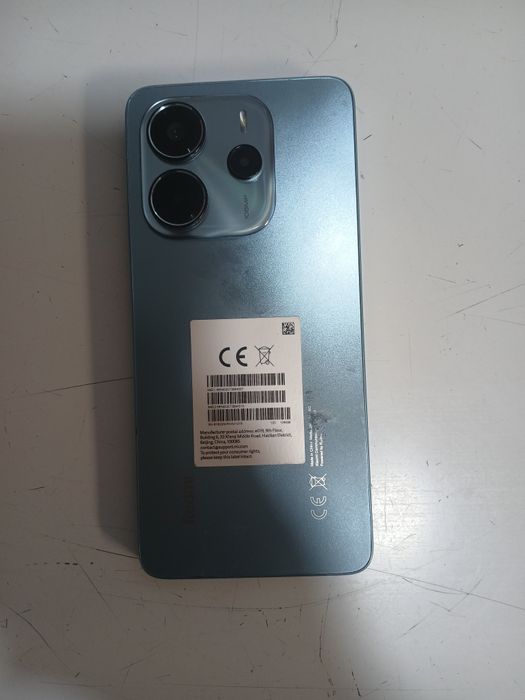 Redmi  Note  14 sotiladi